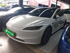 Tesla Model 3 2023 Rear-Wheel Drive - ფოტო 1