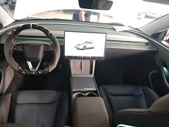 Tesla Model 3 2023 Rear-Wheel Drive - ფოტო 10