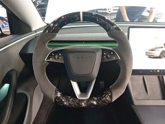 Tesla Model 3 2023 Rear-Wheel Drive - ფოტო 11