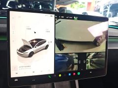 Tesla Model 3 2023 Rear-Wheel Drive - ფოტო 13