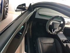 Tesla Model 3 2023 Rear-Wheel Drive - ფოტო 16