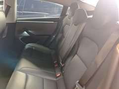 Tesla Model 3 2023 Rear-Wheel Drive - ფოტო 17