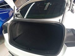 Tesla Model 3 2023 Rear-Wheel Drive - ფოტო 19