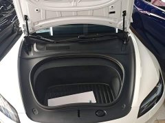 Tesla Model 3 2023 Rear-Wheel Drive - ფოტო 20