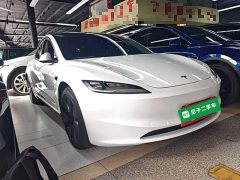 Tesla Model 3 2023 Rear-Wheel Drive - ფოტო 4