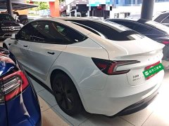 Tesla Model 3 2023 Rear-Wheel Drive - ფოტო 5
