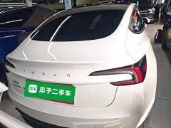 Tesla Model 3 2023 Rear-Wheel Drive - ფოტო 6