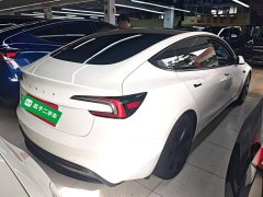 Tesla Model 3 2023 Rear-Wheel Drive - ფოტო 7
