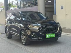 Haval H6 National Trend Edition 1.5T Automatic Champion Version - ფოტო 10