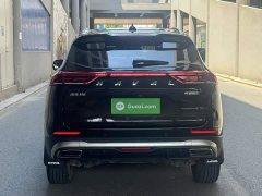 Haval H6 National Trend Edition 1.5T Automatic Champion Version - ფოტო 11