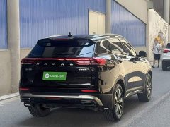 Haval H6 National Trend Edition 1.5T Automatic Champion Version - ფოტო 12