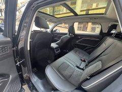 Haval H6 National Trend Edition 1.5T Automatic Champion Version - ფოტო 15