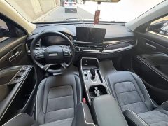 Haval H6 National Trend Edition 1.5T Automatic Champion Version - ფოტო 16