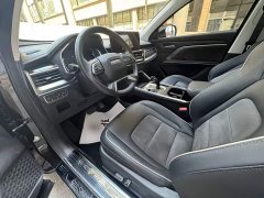Haval H6 National Trend Edition 1.5T Automatic Champion Version - ფოტო 17