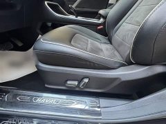 Haval H6 National Trend Edition 1.5T Automatic Champion Version - ფოტო 18