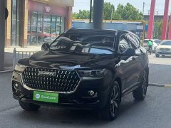 Haval H6 National Trend Edition 1.5T Automatic Champion Version - ფოტო 2