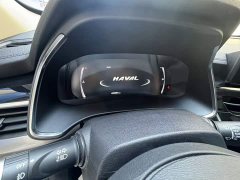 Haval H6 National Trend Edition 1.5T Automatic Champion Version - ფოტო 20