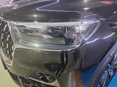 Haval H6 National Trend Edition 1.5T Automatic Champion Version - ფოტო 3