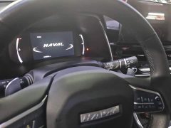 Haval H6 National Trend Edition 1.5T Automatic Champion Version - ფოტო 5