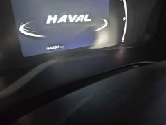Haval H6 National Trend Edition 1.5T Automatic Champion Version - ფოტო 6