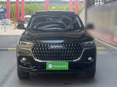 Haval H6 National Trend Edition 1.5T Automatic Champion Version - ფოტო 7