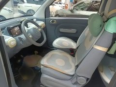 FAW Besturn Xiaoma 222km Dynamic Edition - ფოტო 11