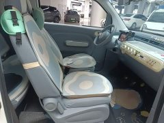 FAW Besturn Xiaoma 222km Dynamic Edition - ფოტო 20