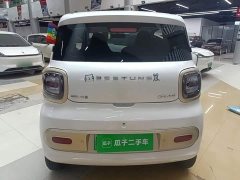 FAW Besturn Xiaoma 222km Dynamic Edition - ფოტო 4