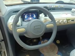 FAW Besturn Xiaoma 222km Dynamic Edition - ფოტო 7