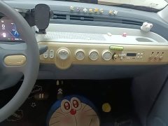 FAW Besturn Xiaoma 222km Dynamic Edition - ფოტო 9