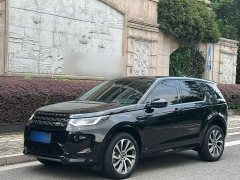Land Rover Discovery Sport 2020 249PS R-Dynamic Performance Edition - ფოტო 1