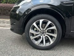 Land Rover Discovery Sport 2020 249PS R-Dynamic Performance Edition - ფოტო 14