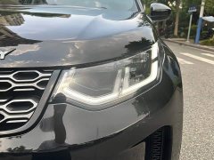 Land Rover Discovery Sport 2020 249PS R-Dynamic Performance Edition - ფოტო 15