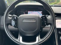 Land Rover Discovery Sport 2020 249PS R-Dynamic Performance Edition - ფოტო 18