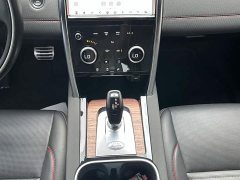 Land Rover Discovery Sport 2020 249PS R-Dynamic Performance Edition - ფოტო 20