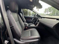 Land Rover Discovery Sport 2020 249PS R-Dynamic Performance Edition - ფოტო 5