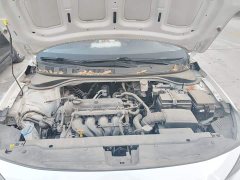 Hyundai Elantra 2020 1.6L Automatic GL Deluxe Edition - ფოტო 10