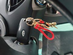 Hyundai Elantra 2020 1.6L Automatic GL Deluxe Edition - ფოტო 11
