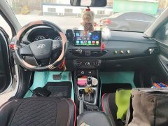 Hyundai Elantra 2020 1.6L Automatic GL Deluxe Edition - ფოტო 12