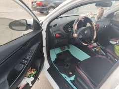 Hyundai Elantra 2020 1.6L Automatic GL Deluxe Edition - ფოტო 13