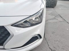 Hyundai Elantra 2020 1.6L Automatic GL Deluxe Edition - ფოტო 15