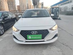 Hyundai Elantra 2020 1.6L Automatic GL Deluxe Edition - ფოტო 19