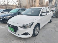Hyundai Elantra 2020 1.6L Automatic GL Deluxe Edition - ფოტო 2