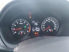Hyundai Elantra 2020 1.6L Automatic GL Deluxe Edition - ფოტო 4