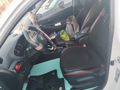 Hyundai Elantra 2020 1.6L Automatic GL Deluxe Edition - ფოტო 7