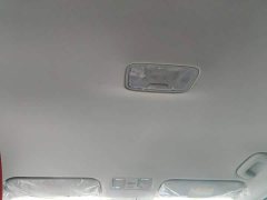 Hyundai Elantra 2020 1.6L Automatic GL Deluxe Edition - ფოტო 8