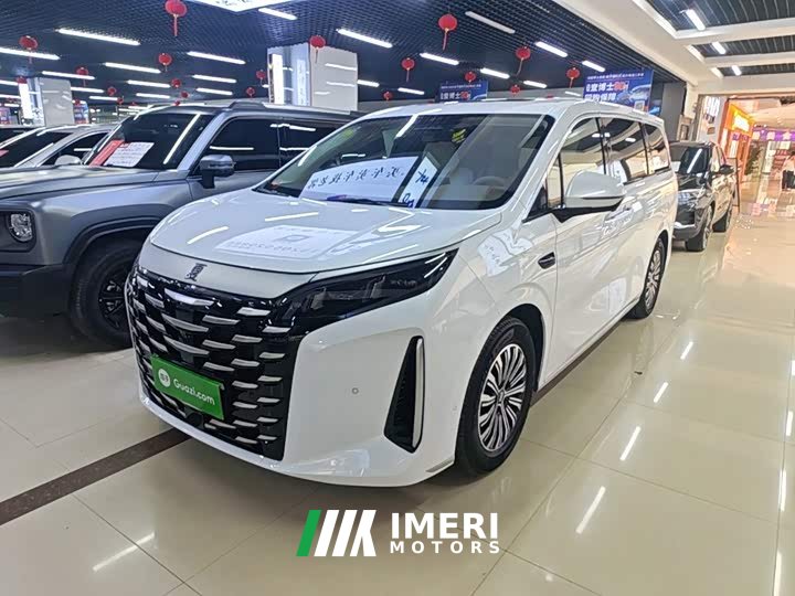 BYD Summer DM-i 1.5T 180km Exceed - ავტომობილი ჩინეთიდან