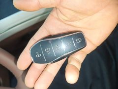 BYD Summer DM-i 1.5T 180km Exceed - ფოტო 18