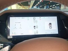 BYD Summer DM-i 1.5T 180km Exceed - ფოტო 8