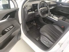SAIC MG RX5 MAX 2022 1.5T Automatic Worthy Luxury Edition - ფოტო 12